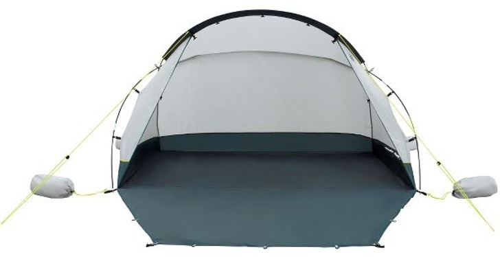 Outwell Whitby Beach Shelter Strandzelt für 2 Personen