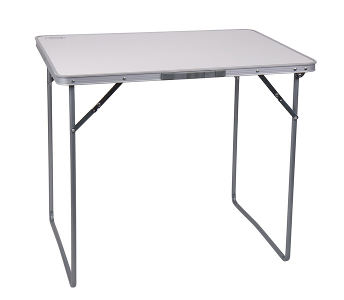 Campingtisch Jesper - Dark Grey