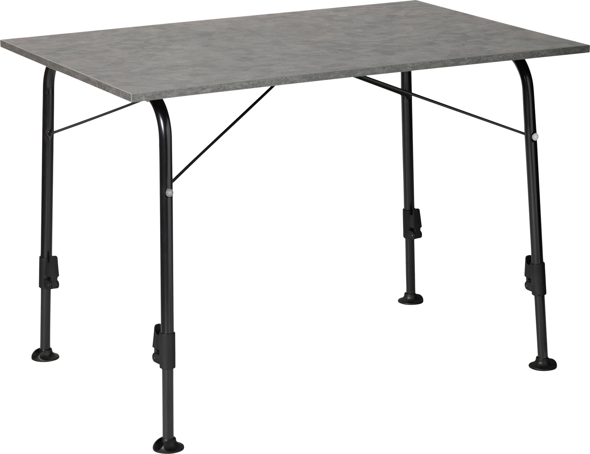 Dukdalf Majestic Elegant NG Campingtisch