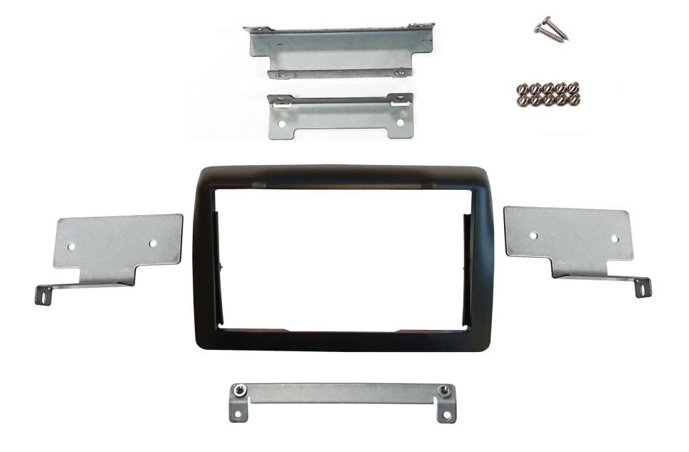 Garmin Vieo RV52 Dock Montagekit für Infotainment-System Fiat Ducato ab Bj. 2021