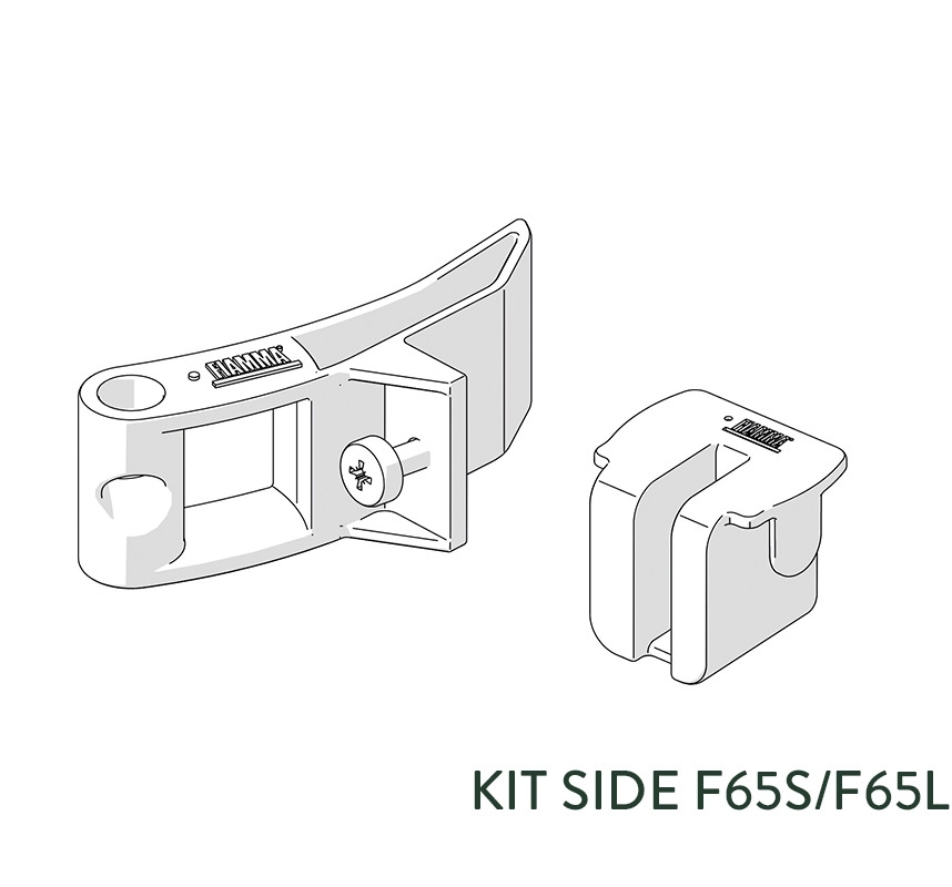 Fiamma Kit Side F65 S / F65 L