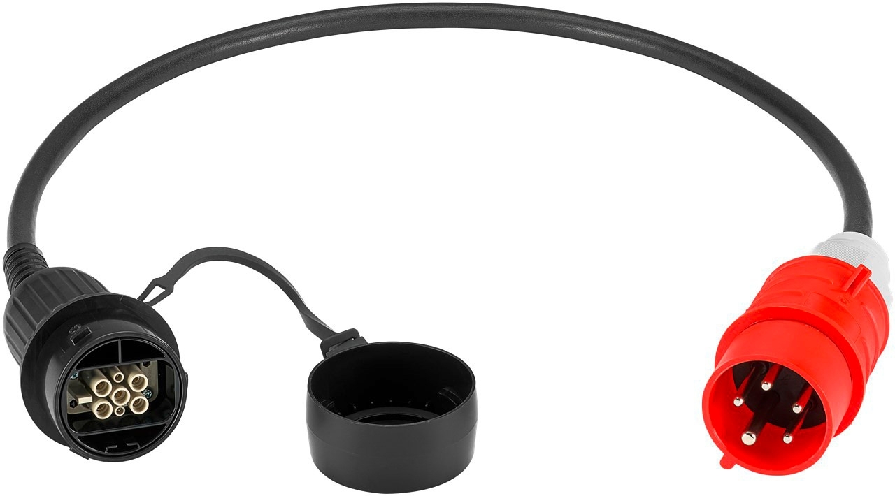 Lapp CEE-Ladeadapter Universal
