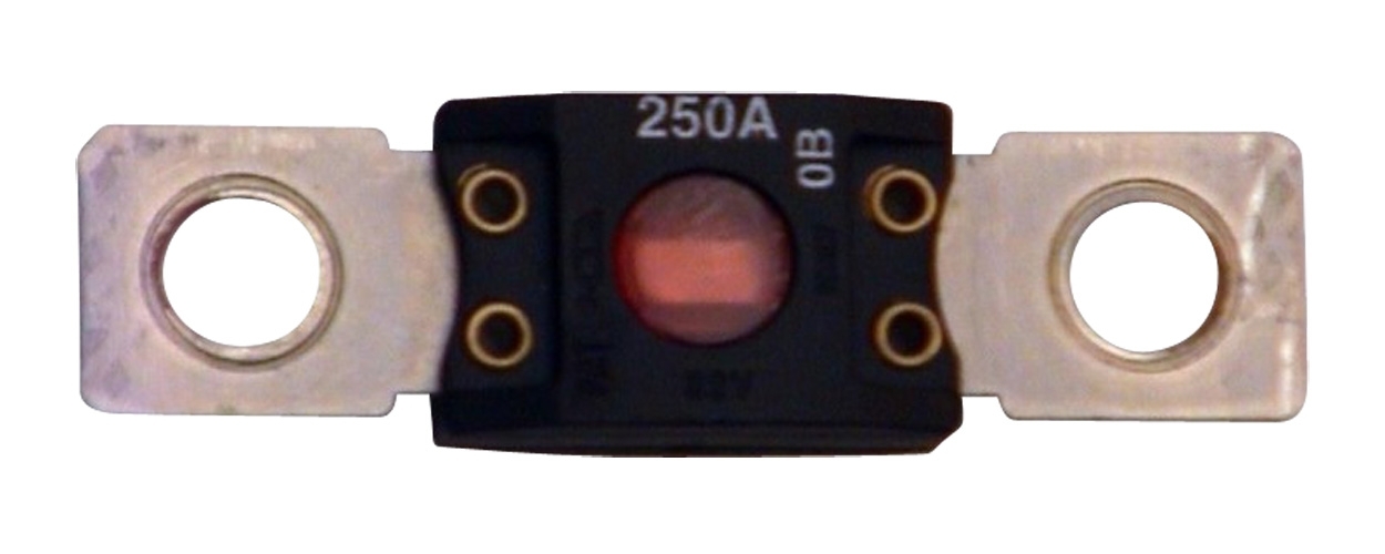 Votronic Hochlastsicherung 32 V