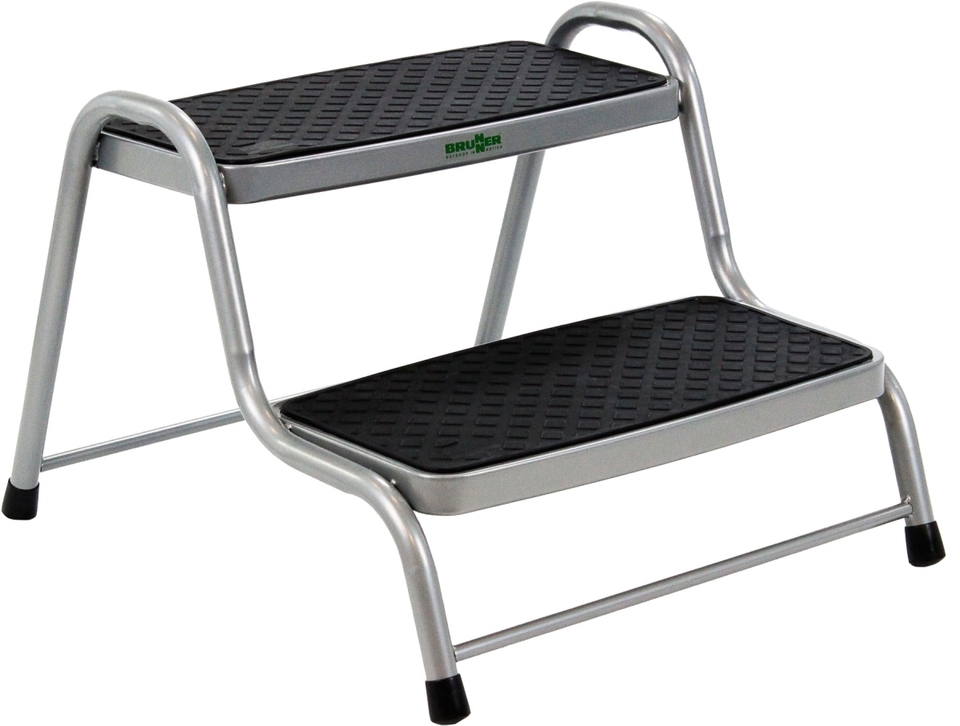 Brunner King Step