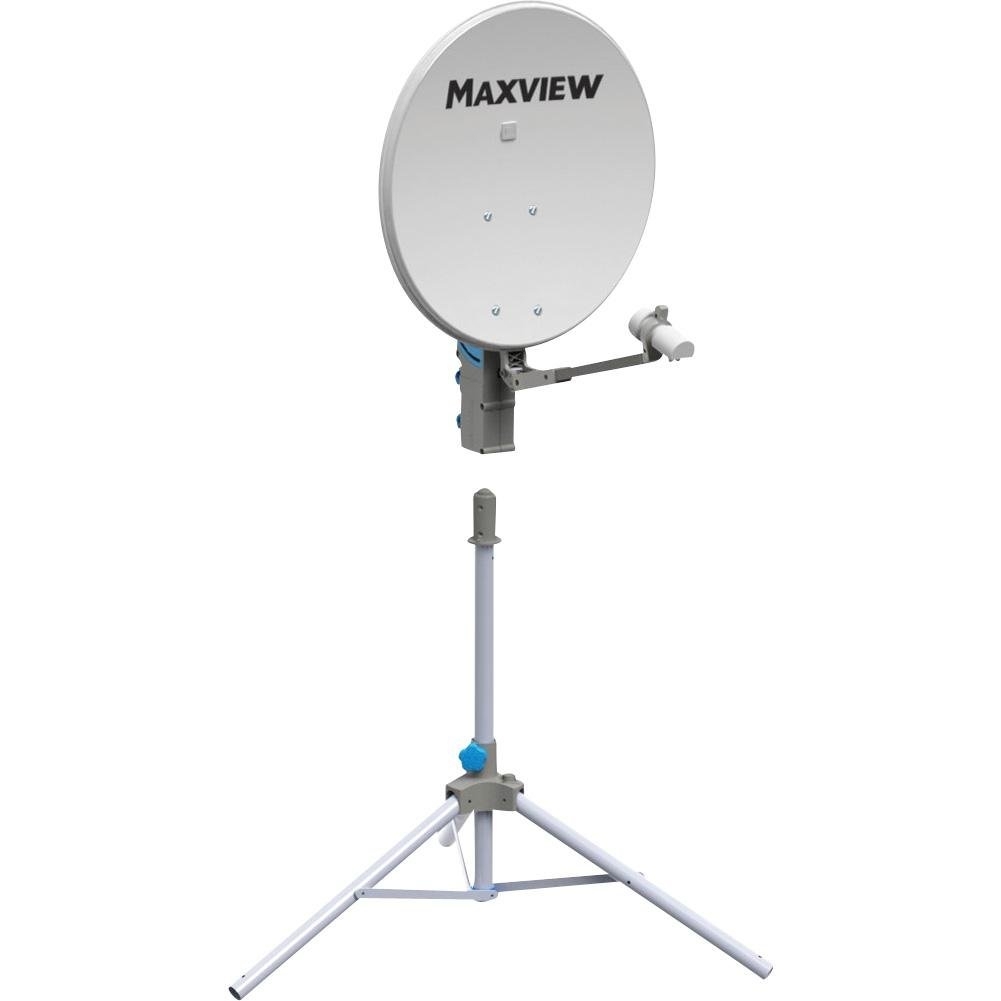 Maxview Sat-Antenne Precision