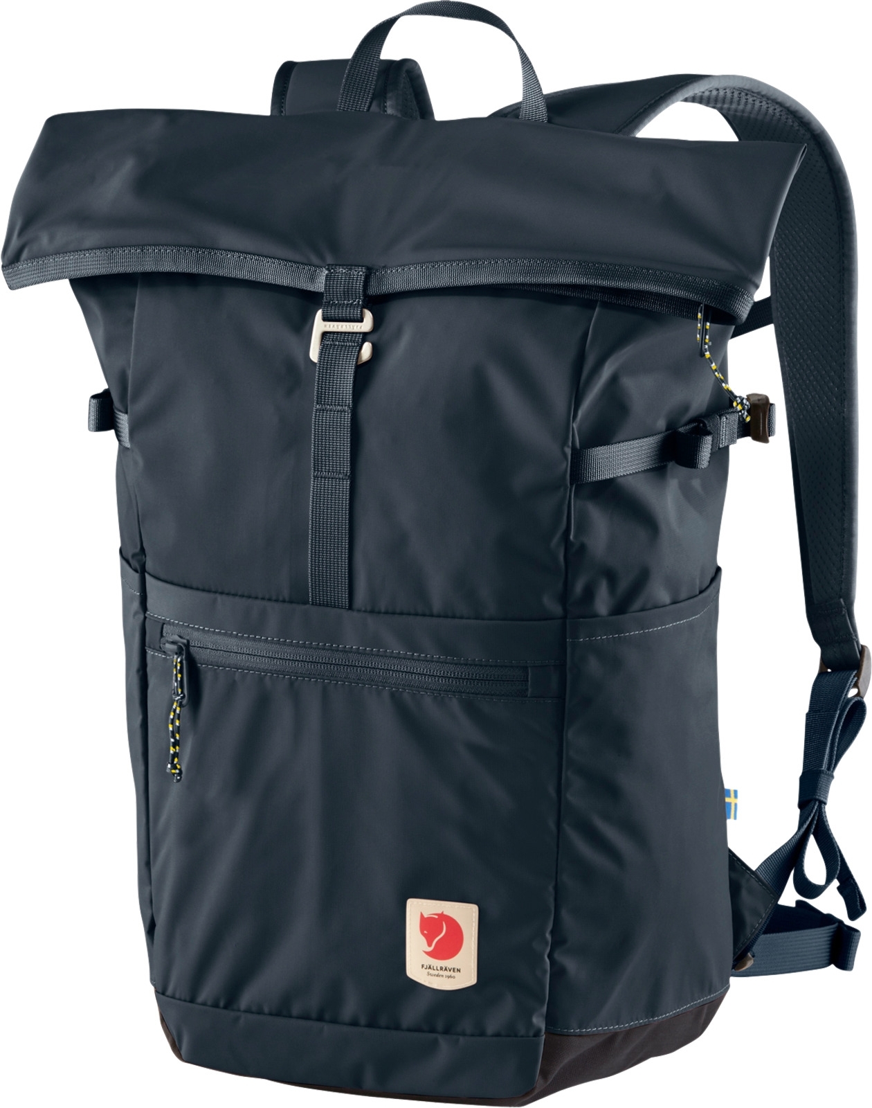 Fjällräven Rucksack High Coast Foldsack 24 Liter