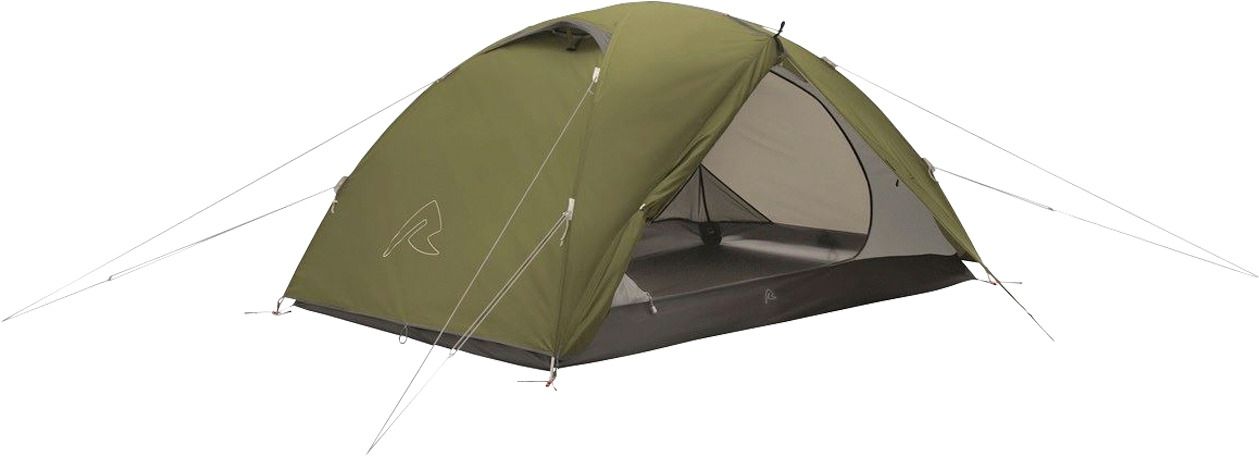 Robens Lodge 2 Kuppelzelt 2 Personen